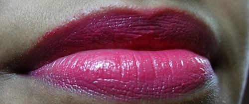 Elle18-Pink-Mocktail-Lipstick-Review-6
