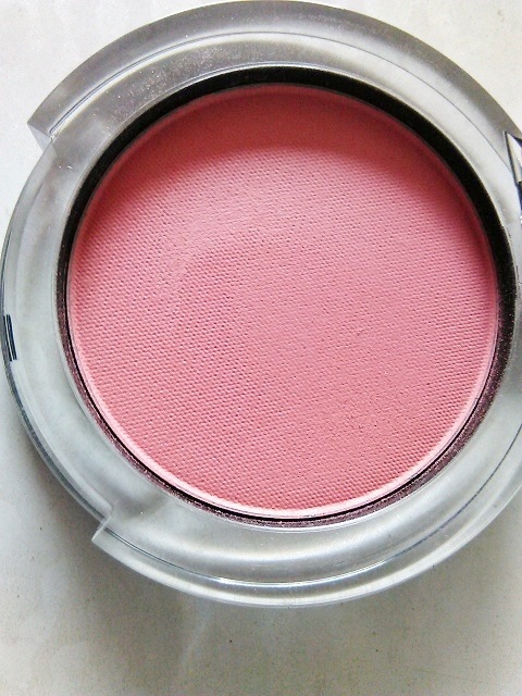 Faces Coral Pink Glam On Perfect Blush