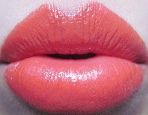 Faces Orange Crush Glam On Color Perfect Lipstick  (11)