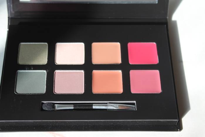 Flower Total Package Complete Beauty Rose Gold Set Review19