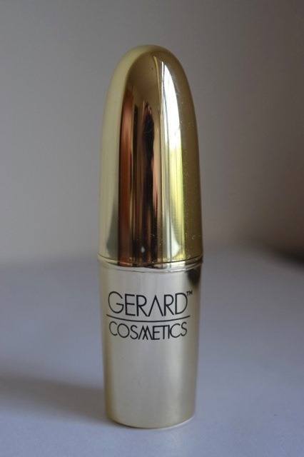 Gerard Cosmetics French Toast Lipstick (2)