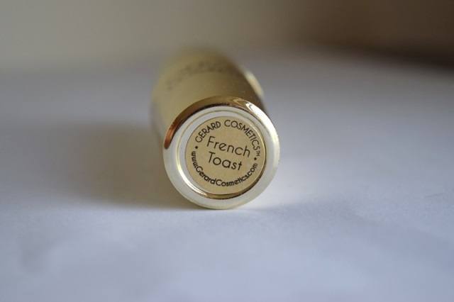 Gerard Cosmetics French Toast Lipstick (3)
