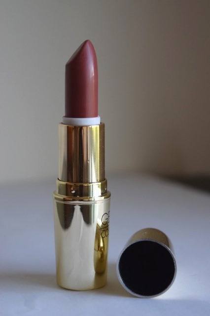 Gerard Cosmetics French Toast Lipstick (4)