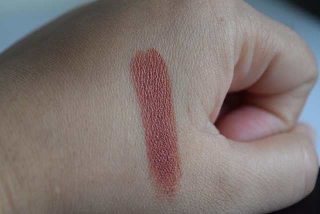 Gerard Cosmetics French Toast Lipstick (5)