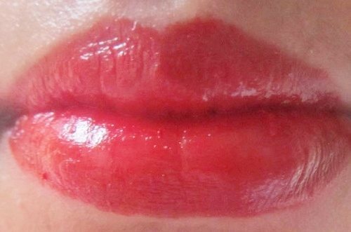 Givenchy Carmin Escarpin 306 Le Rouge Lipstick