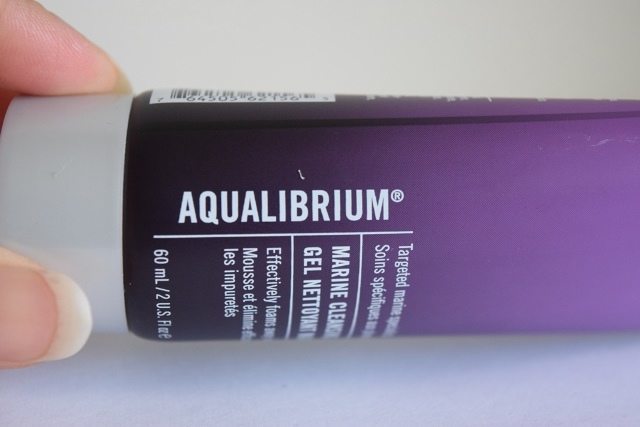H2O+ Aqualibrium Marine Cleansing Gel