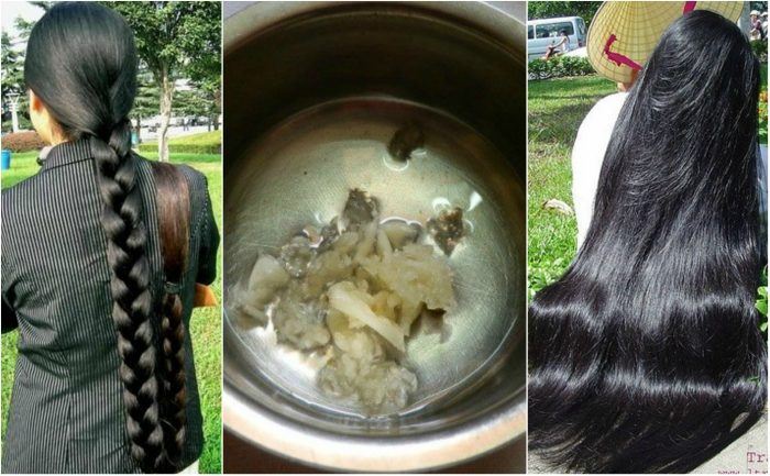 Hair Pack for Faster Hair Growth: Do-it-Yourself