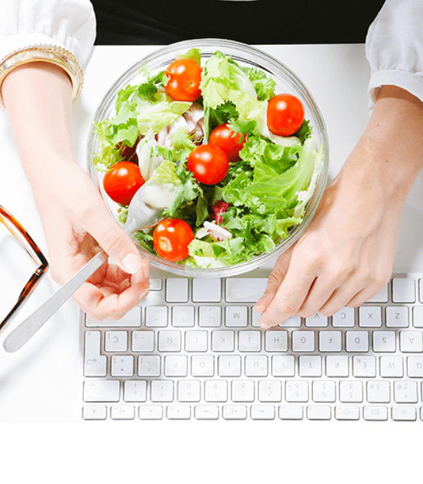 Healthy Habits Every Office Going Woman Must Adopt!5