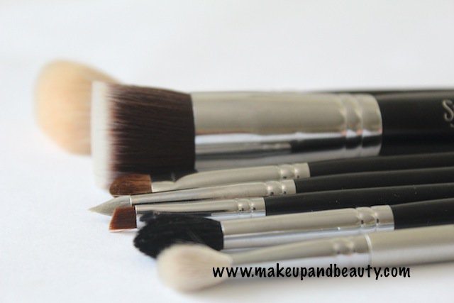 How to Clean Various Makeup Tools  