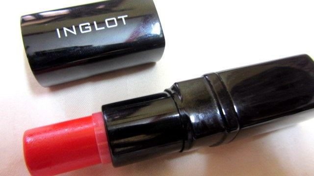 Inglot Lipstick Shade #103 (18)