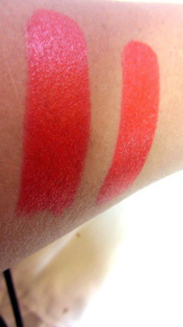 Inglot Lipstick Shade #103  (28)