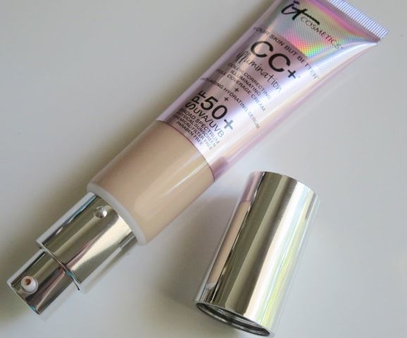 It Cosmetics Your Skin But Better CC Cream with SPF 50+ (7)