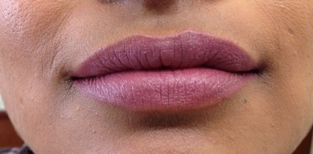 Jordana Modern Matte Lipstick Matte Classy (7)