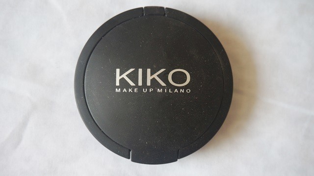 KIKO Cosmetics 100 Cookie Soft Touch Blush