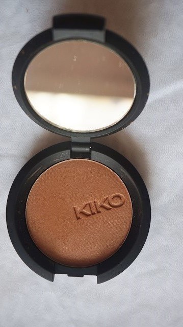 KIKO Cosmetics 100 Cookie Soft Touch Blush