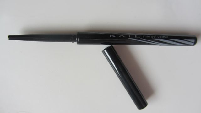 Kanebo Kate Slim Gel Liner Pencil  (12)