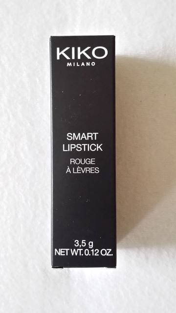 Kiko Smart Lipstick 911 Watermelon (1)