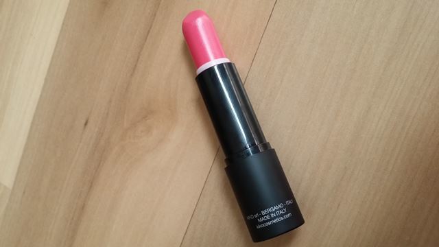 Kiko Smart Lipstick 911 Watermelon (9)