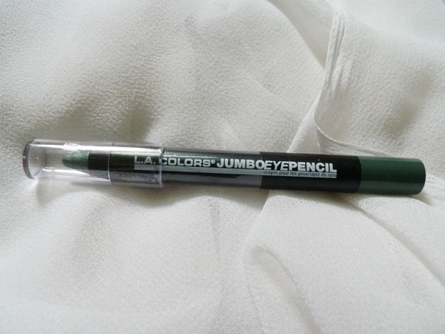 L.A. Colors Beach Resort Jumbo Eye Pencil