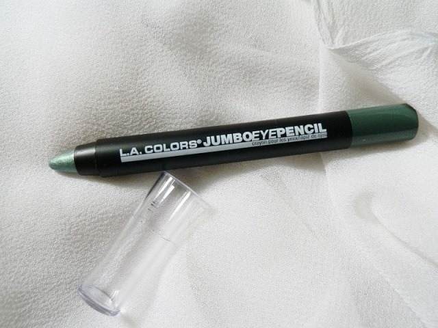 L.A. Colors Beach Resort Jumbo Eye Pencil