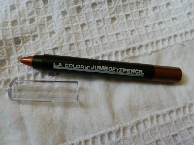 Relaxation jumbo eye pencil