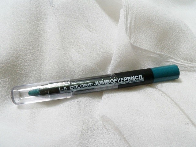 LA Colors Summer Love Jumbo Eye Pencil 