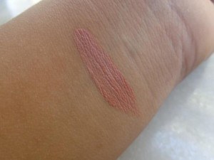LA Splash Innocent Vixen Lip Couture Matte Liquid Lipstick   (13)