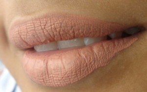LA Splash Innocent Vixen Lip Couture Matte Liquid Lipstick   (4)