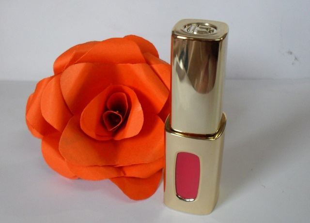 L'Oreal Paris Rose Symphony Color Riche L'Extraordinaire Lipstick (2)