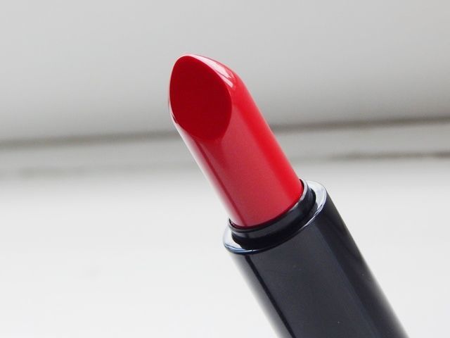 MAC Everyday Mineralize Rich Lipstick Review