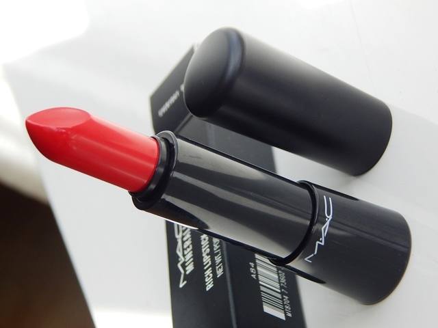 MAC Everyday Diva Mineralize Rich Lipstick (13)