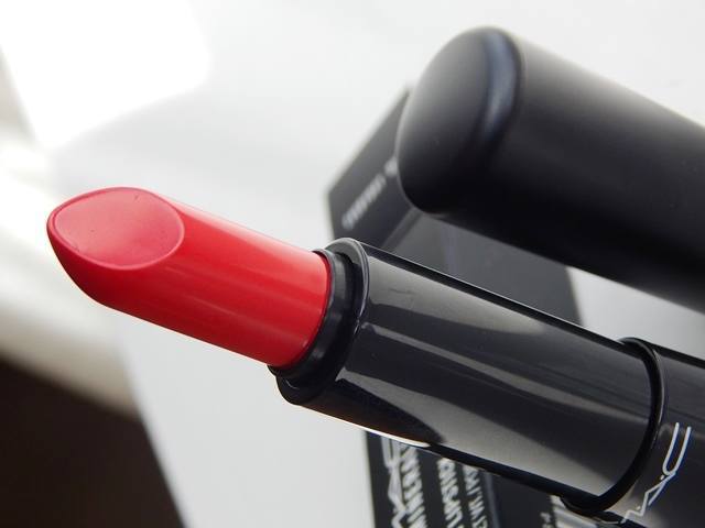 MAC Everyday Diva Mineralize Rich Lipstick (14)