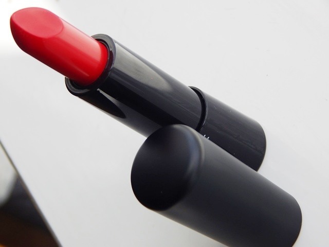 MAC Everyday Mineralize Rich Lipstick Review