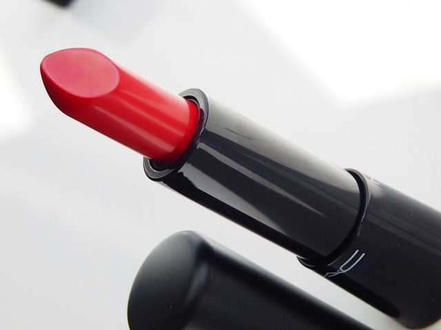 MAC Everyday Diva Mineralize Rich Lipstick (5)