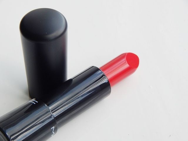 MAC Everyday Diva Mineralize Rich Lipstick (8)