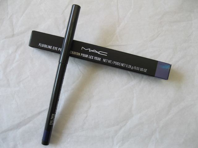 MAC Evil Twin Fluidline Eye Pencil