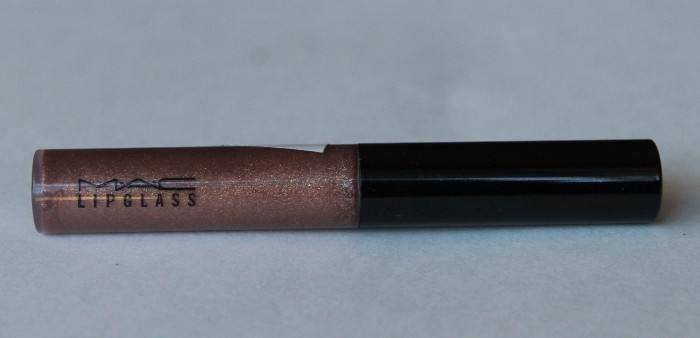 Mac Oh Baby Lipglass Review12