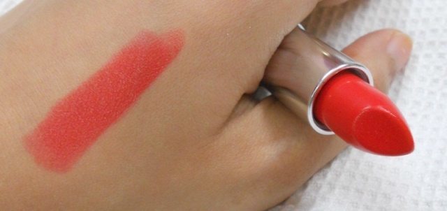 Makeup Academy Lipstick Coral Flush  (15)