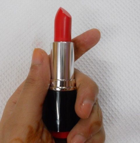 Makeup Academy Lipstick Coral Flush  (6)