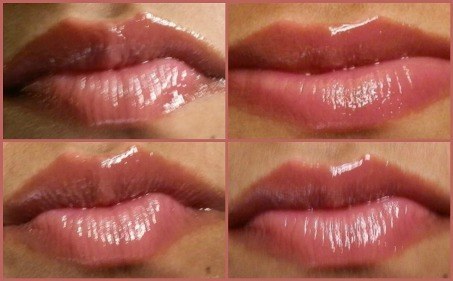 Makeup Academy Love Hearts Kiss Me Lip Balm Review