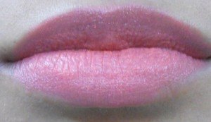 Makeup Academy Peachy Keen Matte Lipstick  (17)