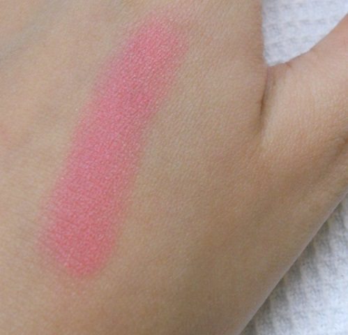 Makeup Academy Peachy Keen Matte Lipstick  (21)