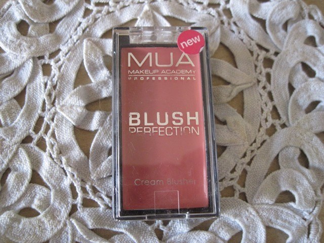 Makeup Academy Scrummy Blush Perfection Cream Blusher  (6)