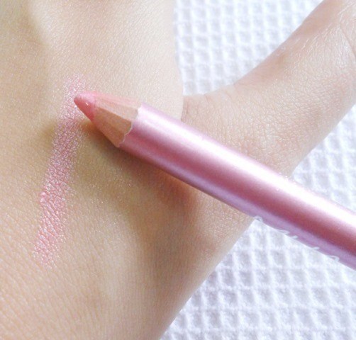 Makeup Academy Softly Lined Lip Liner  (3)