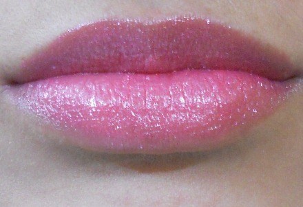 Makeup Revolution London Amazing Lipstick Chic