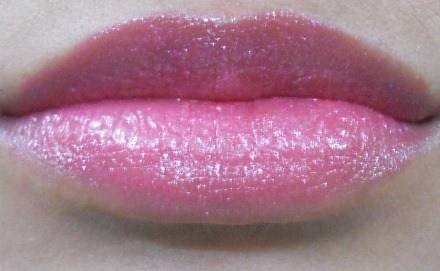 Makeup Revolution London Amazing Lipstick Chic