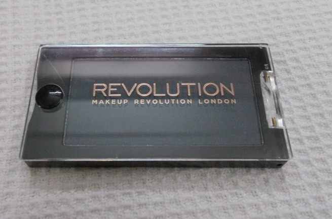 Makeup Revolution London Envy Mono Eyeshadow