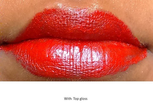 Max Factor Always Extravagant Lipfinity Lipstick