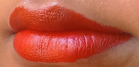 Maybelline 510 Red Essential Color Drama Intense Velvet Lip Pencil  (1)