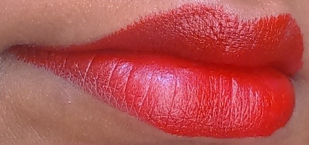 Maybelline 510 Red Essential Color Drama Intense Velvet Lip Pencil  (14)